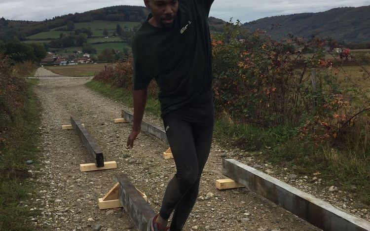 12km (2ème)