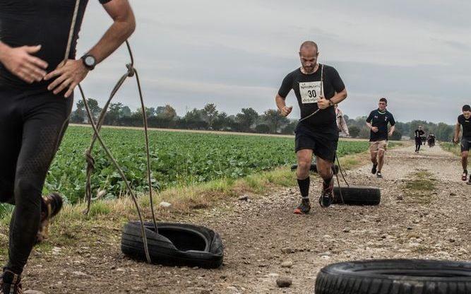 12km (2ème)