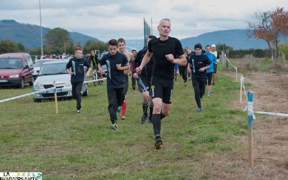 6km (2ème)
