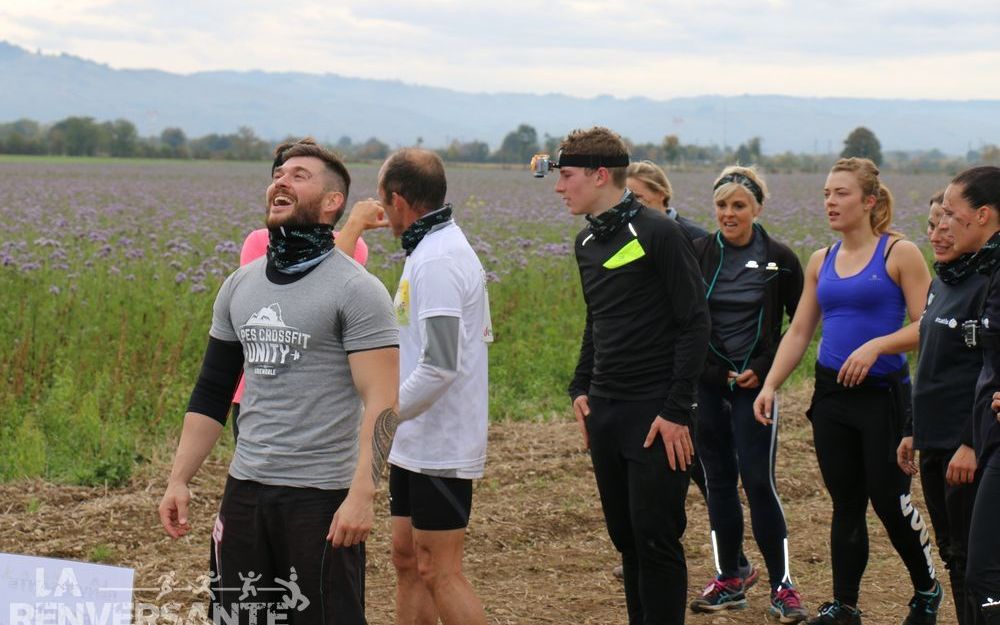 6km (2ème)