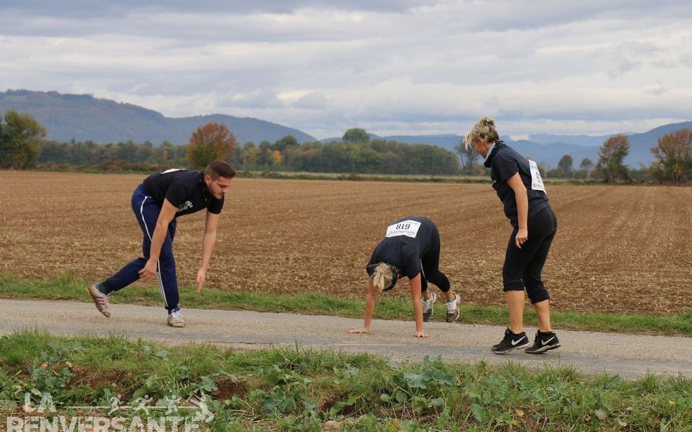 6km (2ème)