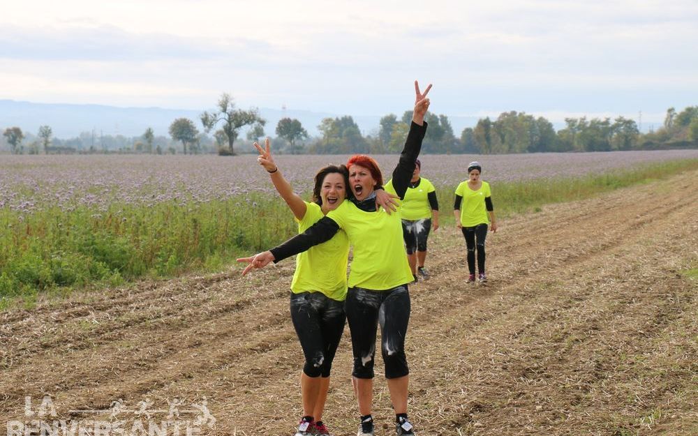 6km (2ème)