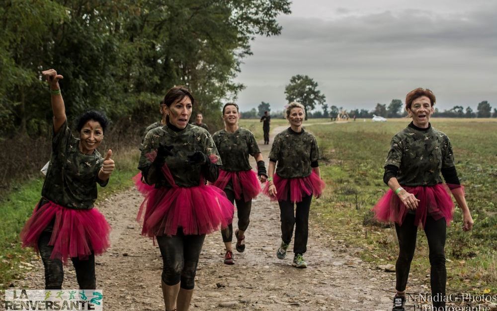 12km (2ème)