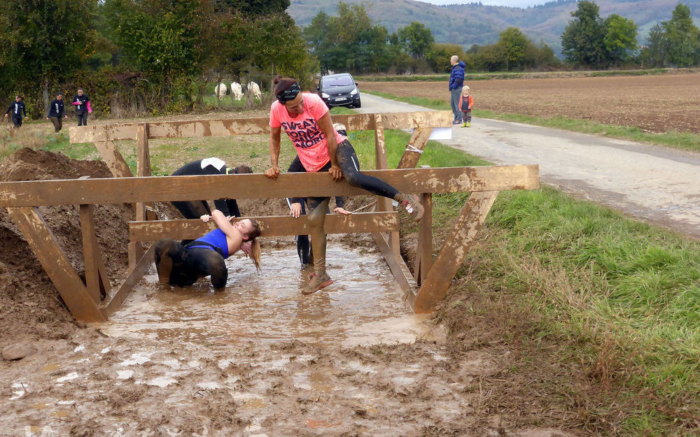 6km (2ème)