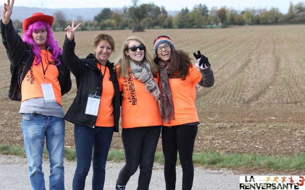 Les Bénévoles de La Renversante 3