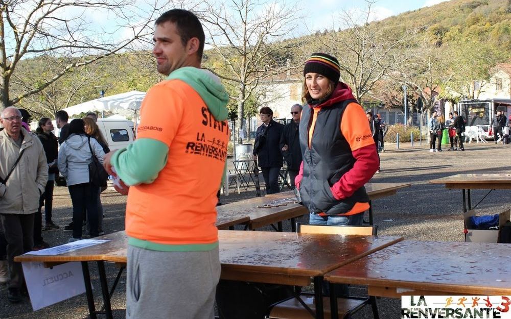 Les Bénévoles de La Renversante 3