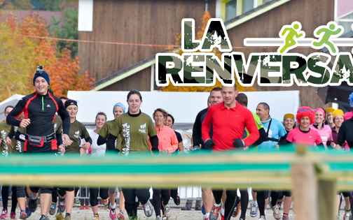 La Renversante 2 - Teaser & ouverture des inscriptions