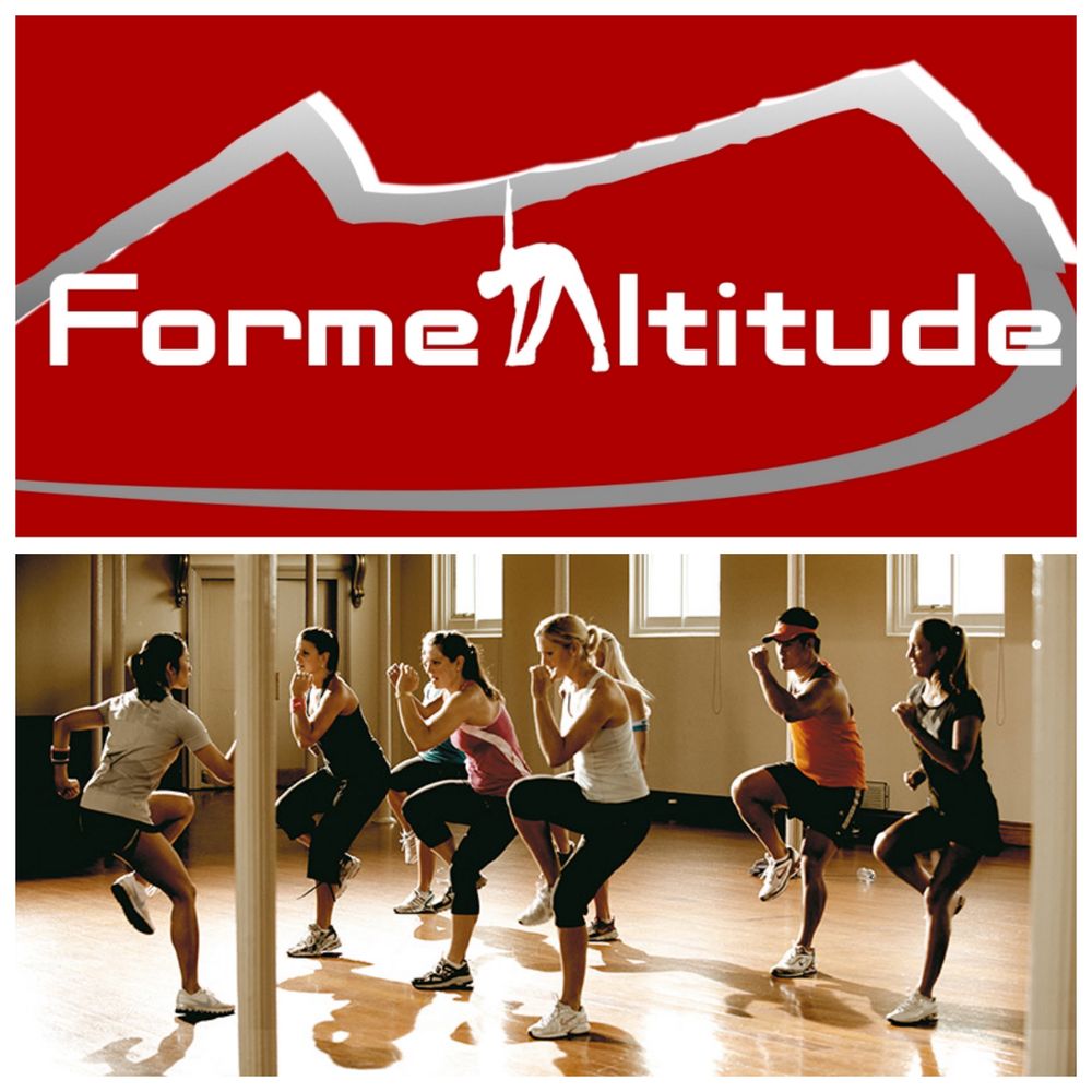 Forme Altitude