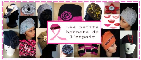 Les Petites Bonnets de l'Espoir