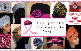 Les Petites Bonnets de l'Espoir