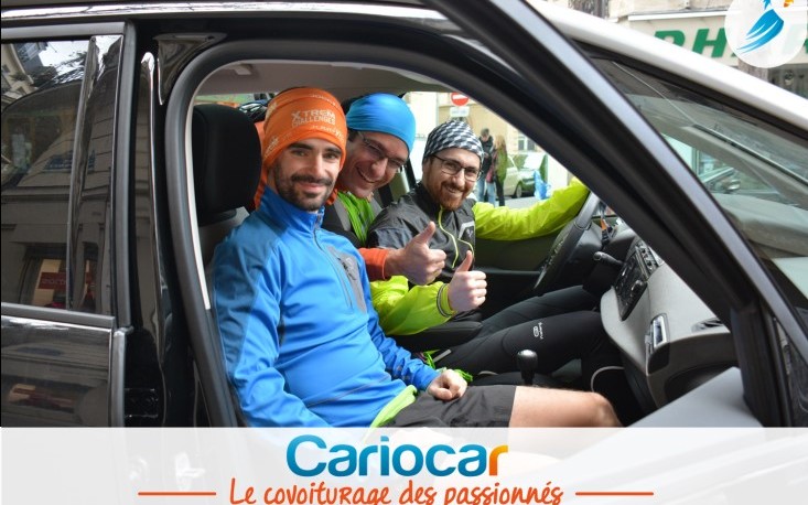 Cariocar