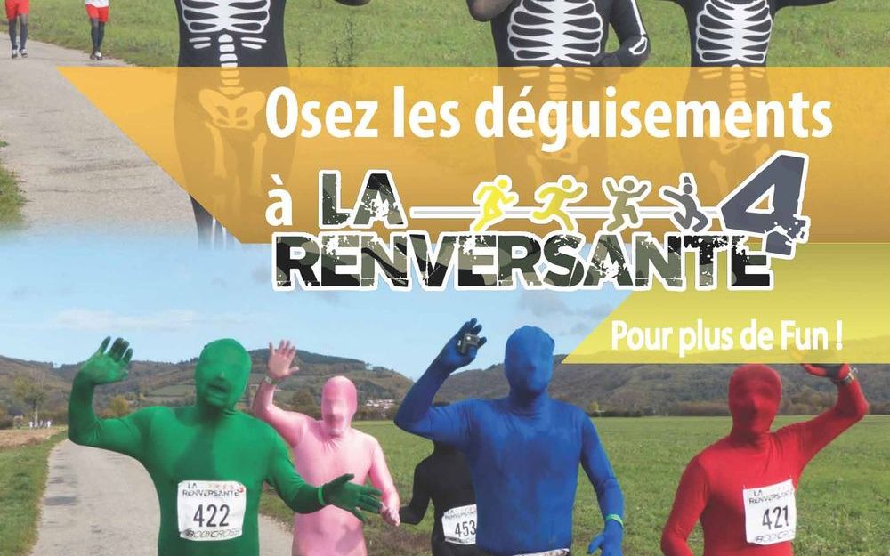 Osez les déguisements !