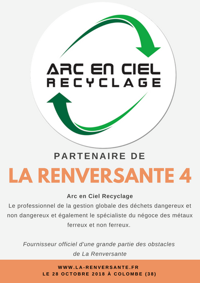 Arc en Ciel Recyclage