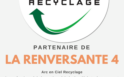 Arc en Ciel Recyclage