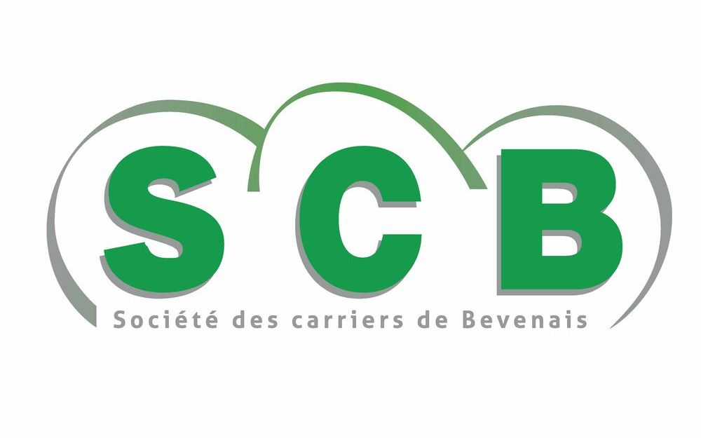 Société des carriers de Bévenais