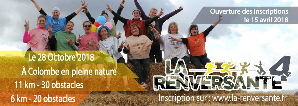 Ouverture des inscriptions