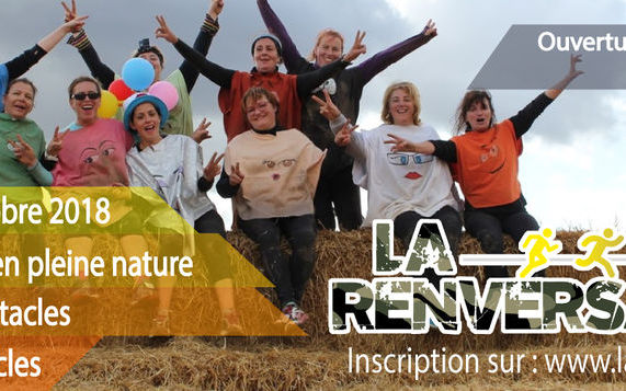 Ouverture des inscriptions