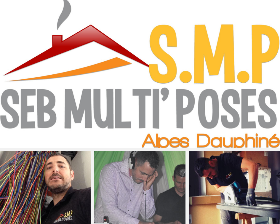 Partenaire : SMP - Seb Multi-poses✨ 