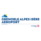 Aéroport Grenoble Alpes Isère