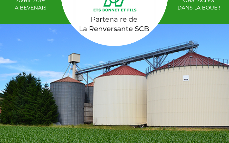 Partenaire : Ets Bonnet et Fils