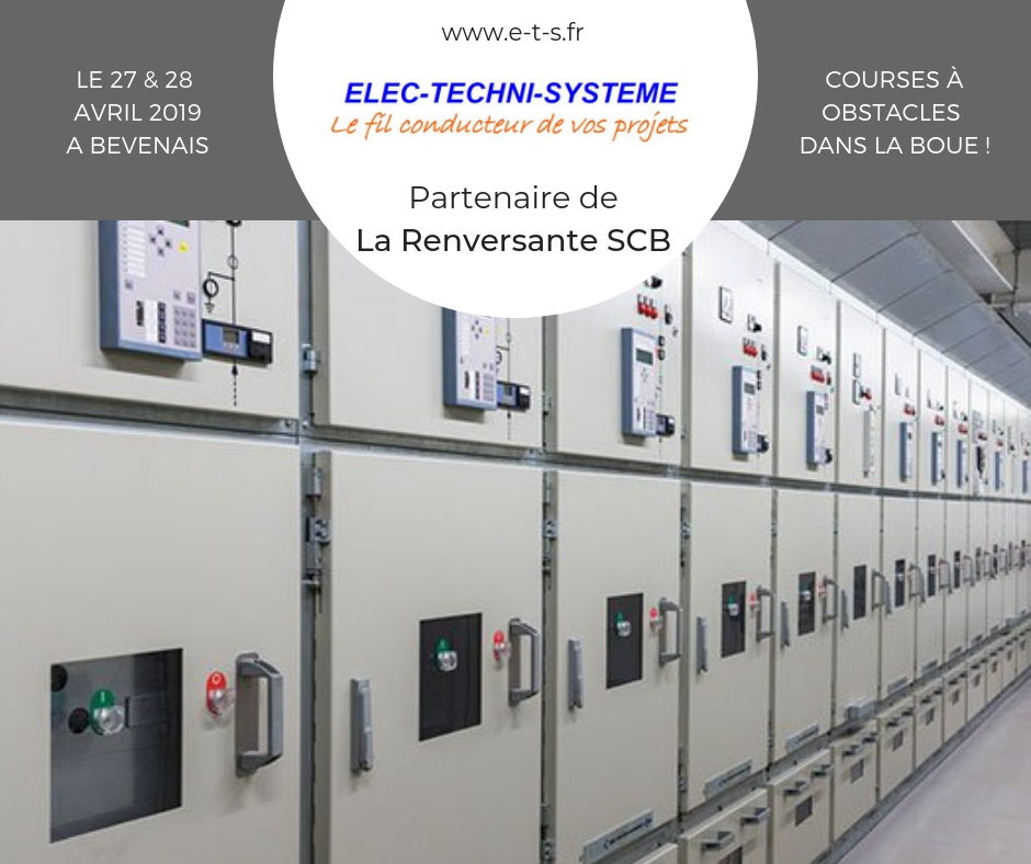 Partenaire : elec techni Système