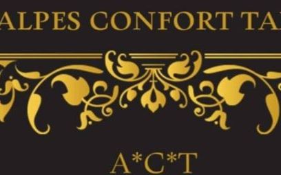 Alpes Confort Taxi