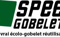 Speed gobelets