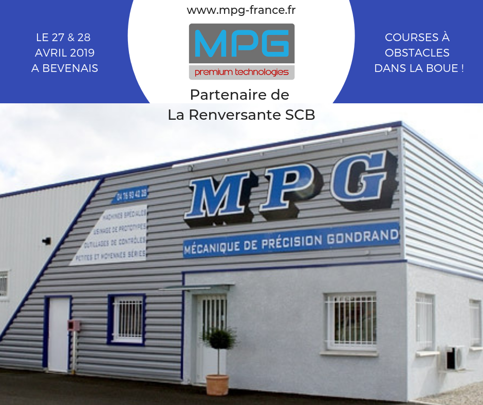 Partenaire : MPG