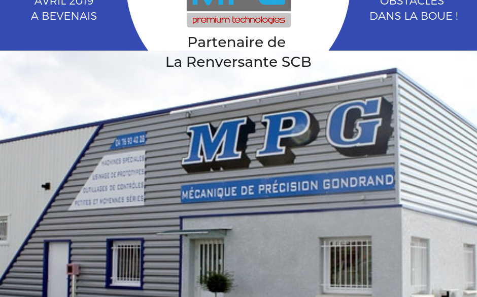 Partenaire : MPG