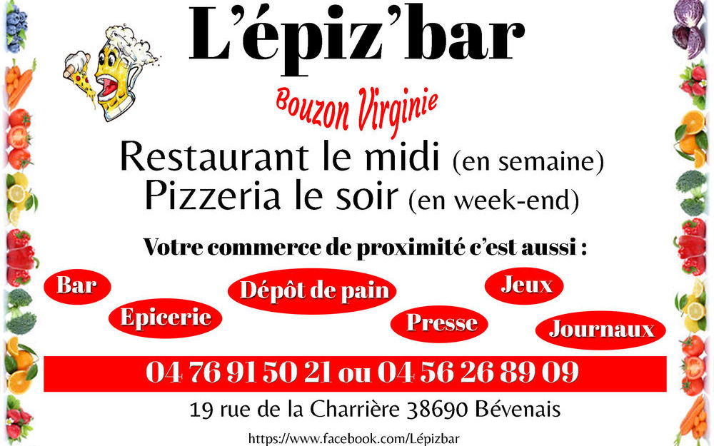 L'épiz Bar