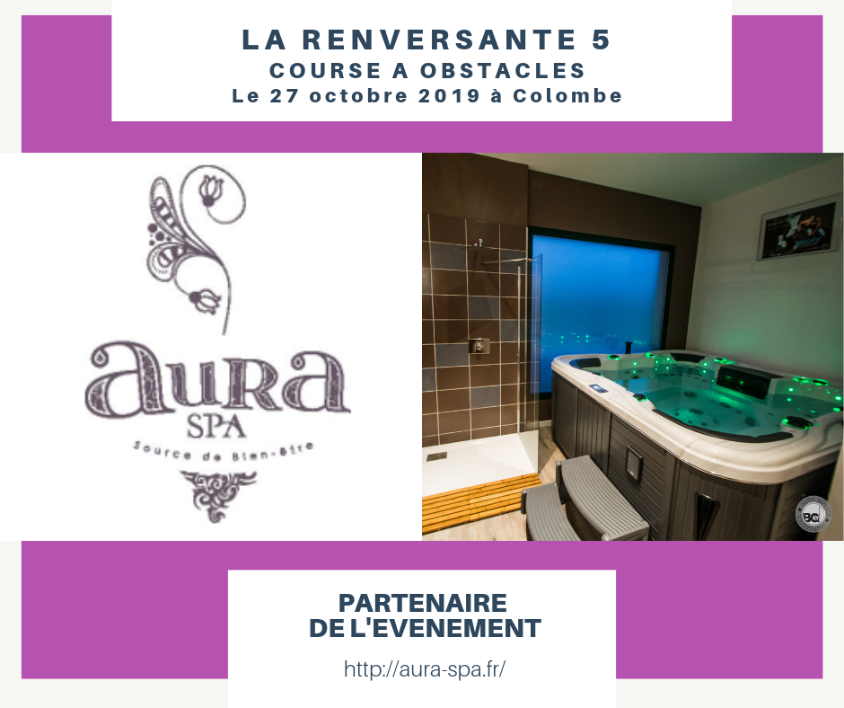 Aura Spa