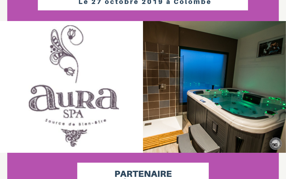 Aura Spa