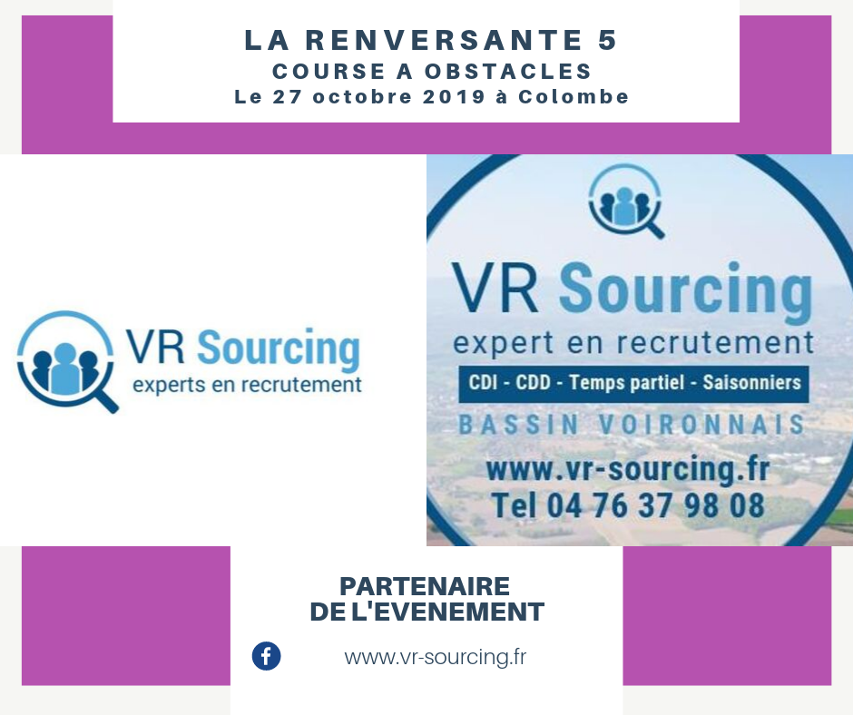 Partenaire : VR Sourcing