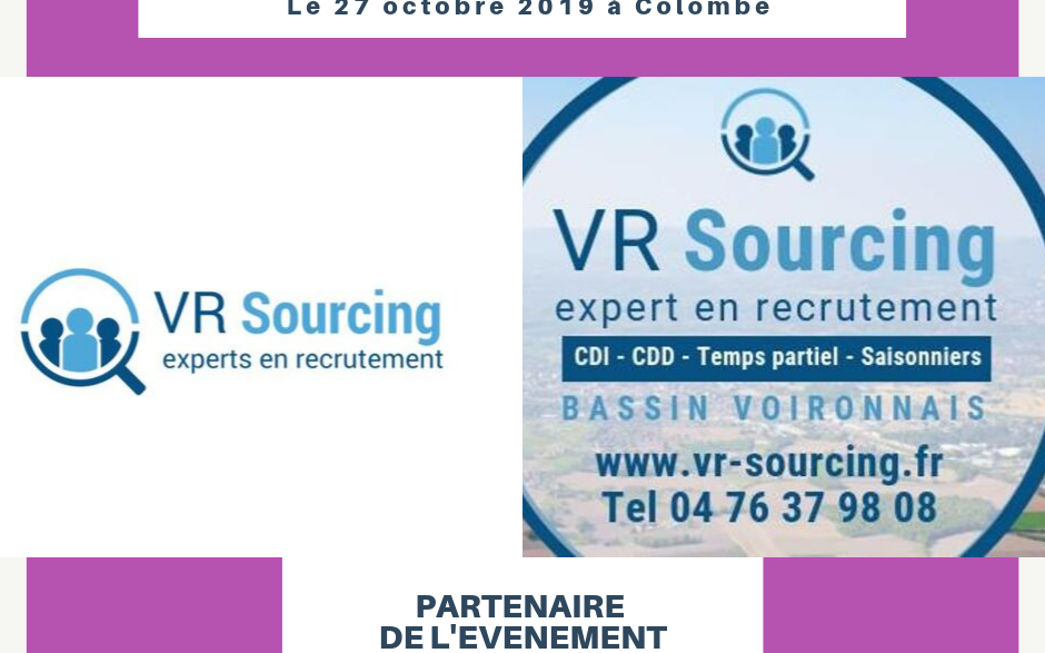 Partenaire : VR Sourcing