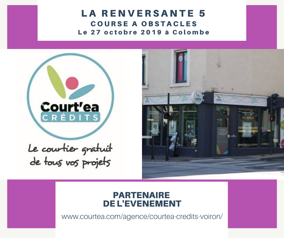 Partenaire : Court'ea CRÉDITS