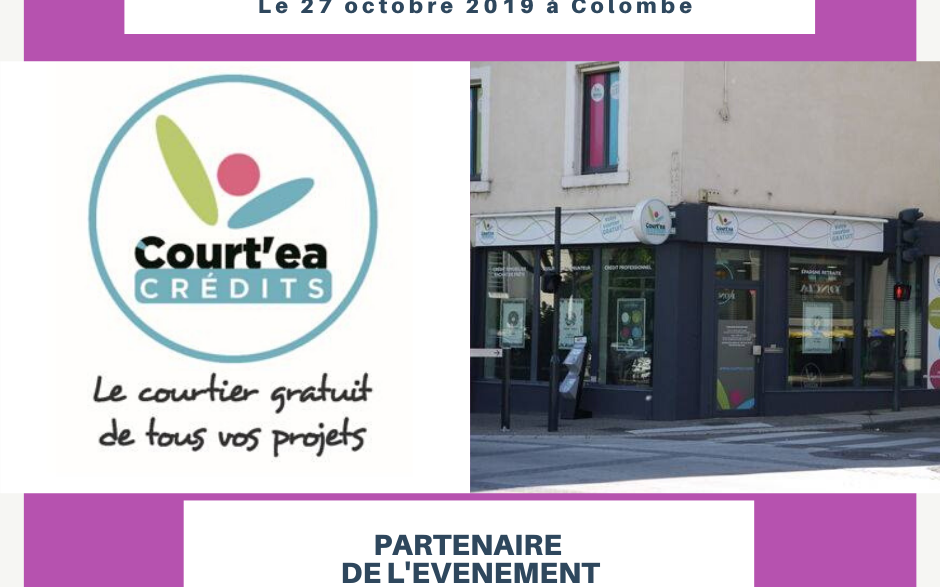 Partenaire : Court'ea CRÉDITS