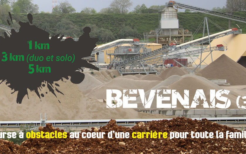 La Renversante SCB - Nouveauté