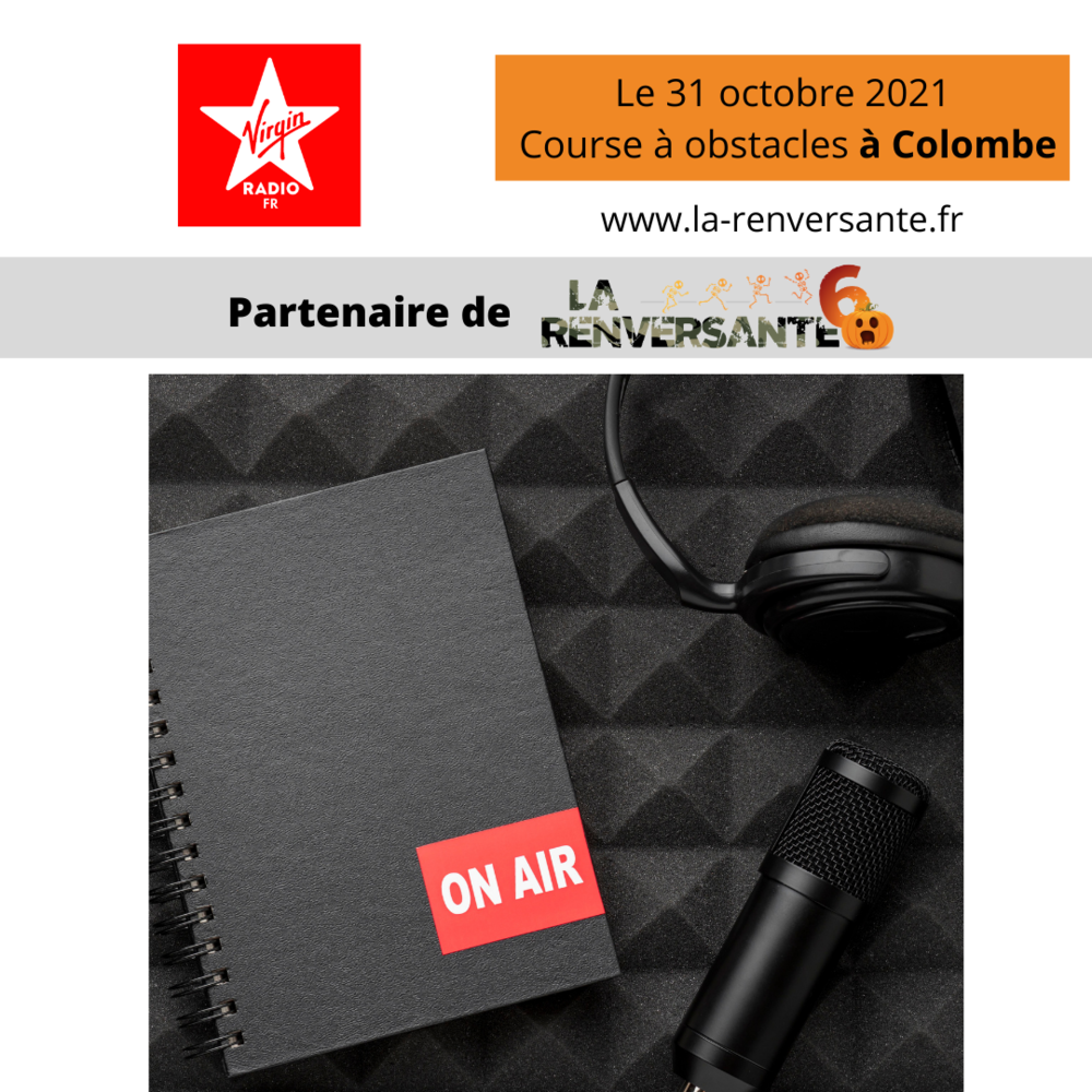 [--> ✨ Partenaire : Virgin Radio ✨ <--]