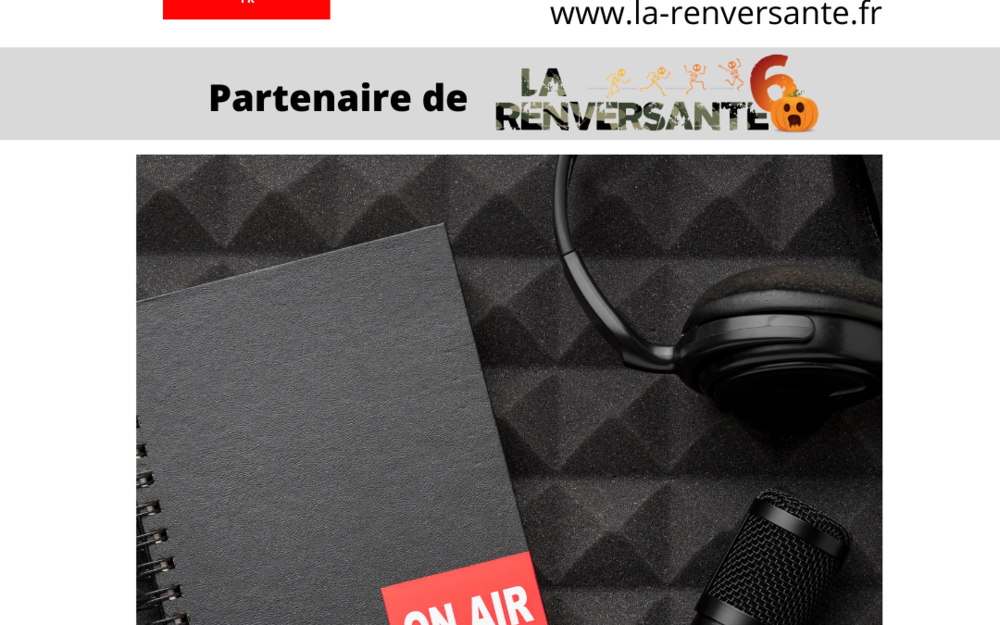 [--> ✨ Partenaire : Virgin Radio ✨ <--]