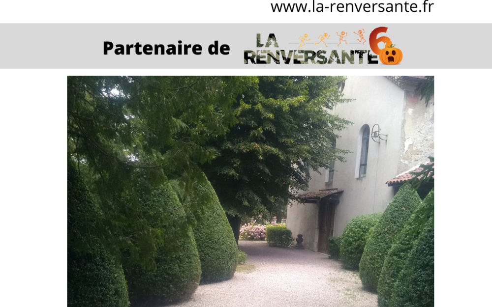 [--> ✨ Partenaire : Max Paysage ✨ <--]