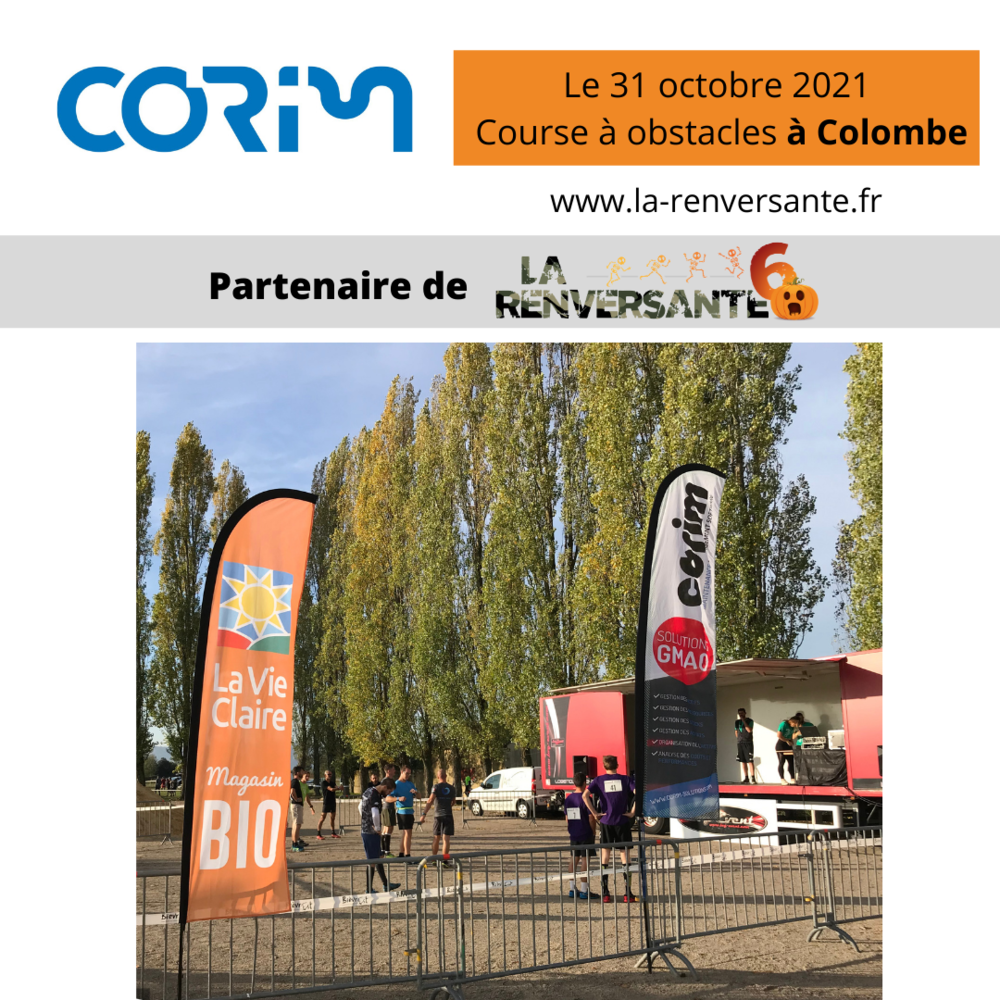 [--> ✨ Partenaire : Corim Solutions ✨ <--]