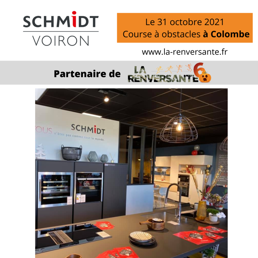 [--> ✨ Partenaire : Cuisines Schmidt (Voiron) ✨ <--]