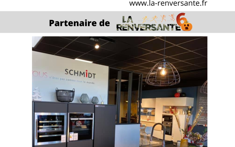 [--> ✨ Partenaire : Cuisines Schmidt (Voiron) ✨ <--]