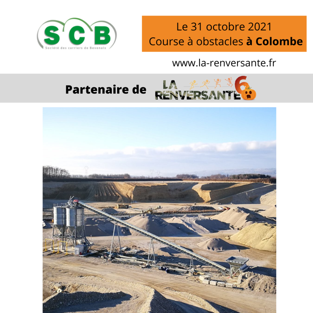 [--> ✨ Partenaire : SCB Carrière ✨ <--]