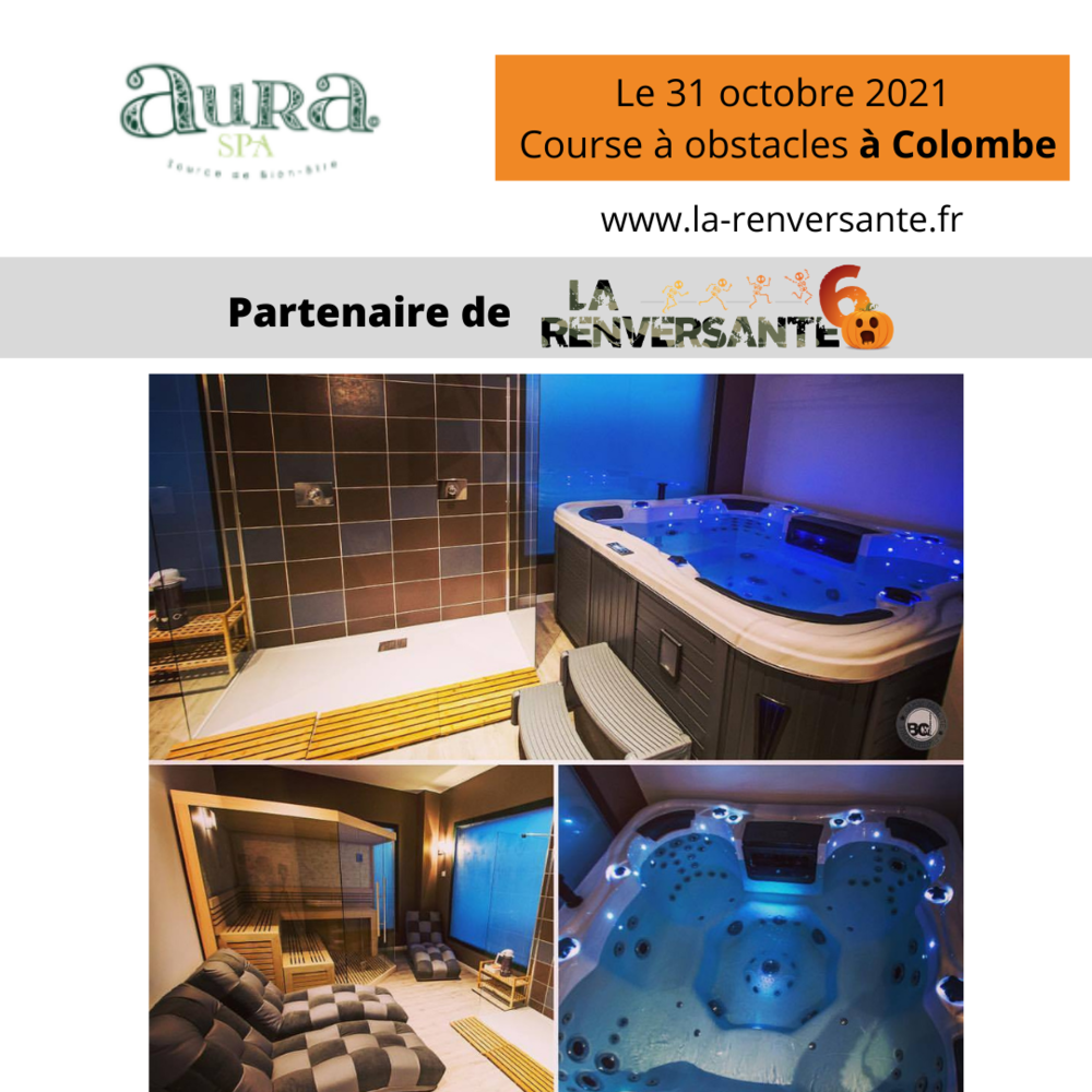 [--> ✨ Partenaire : Aura Spa ✨ <--]