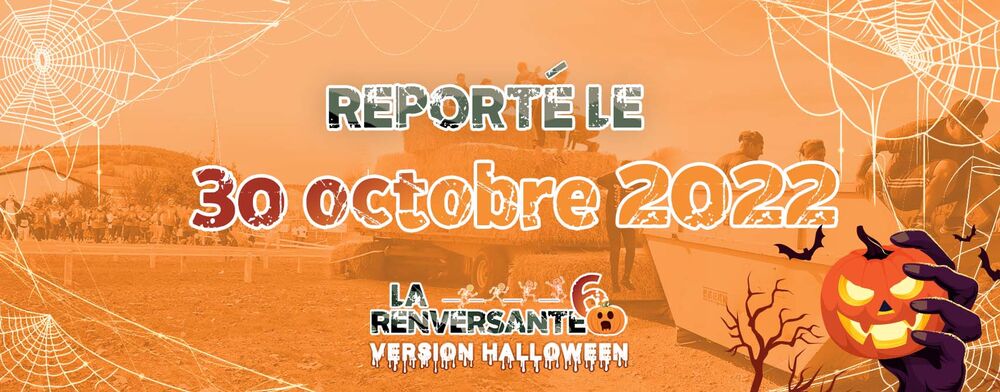 Report La Renversante