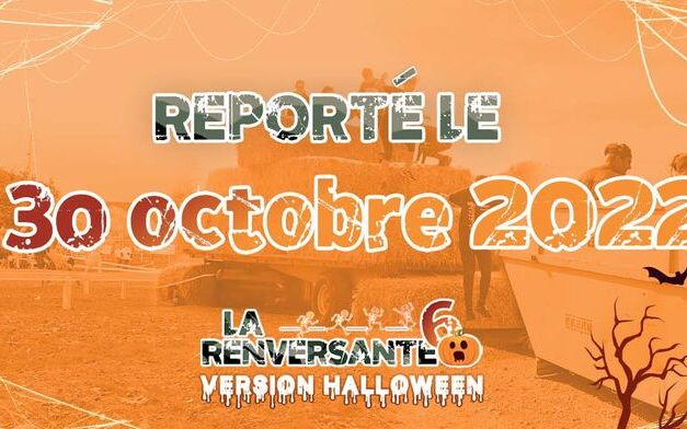 Report La Renversante