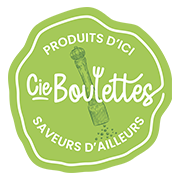 La Renversante > Foodtrucks > Logo Cieboulettes